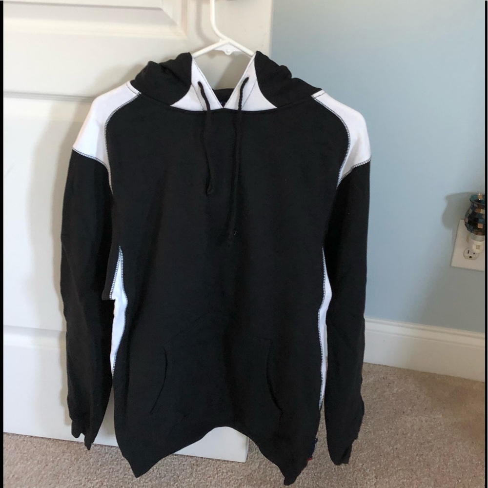 NWOT PORT AUTHORITY Sport Tek Hoodie Size S and XS